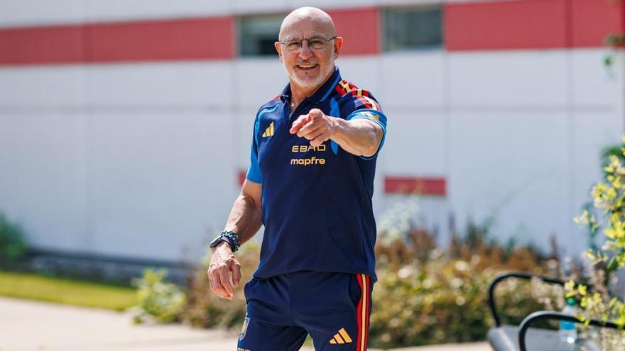 El Llanes, único club asturiano premiado por la RFEF para asistir a la final del Mundial entre España y Argentina