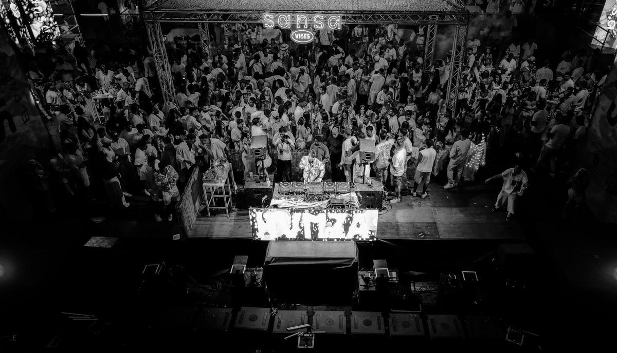 La nueva edición de SANSA XL reunió a más de 3.000 asistentes en el Aerodrómo de Maspalomas