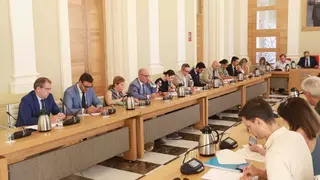 El Festival de Cine de Cáceres critica el reparto del remanente municipal para cultura