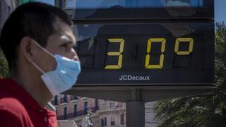 Calor y coronavirus, la incógnita por resolver