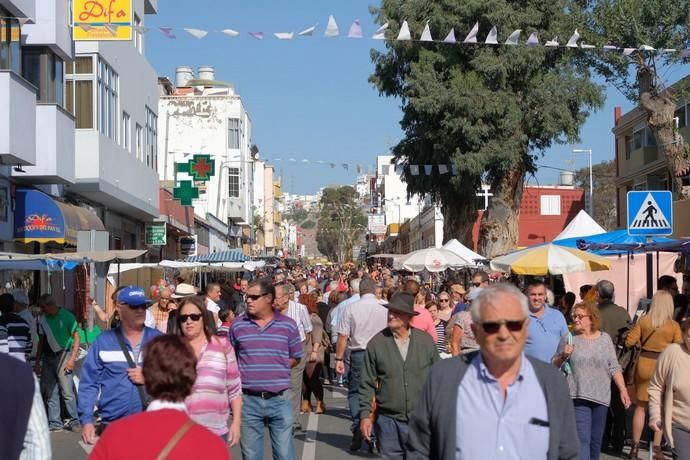 FIESTAS DE JINÁMAR