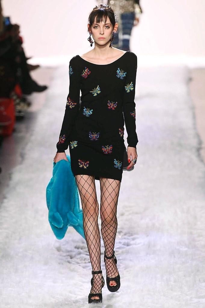 Jeremy Scott