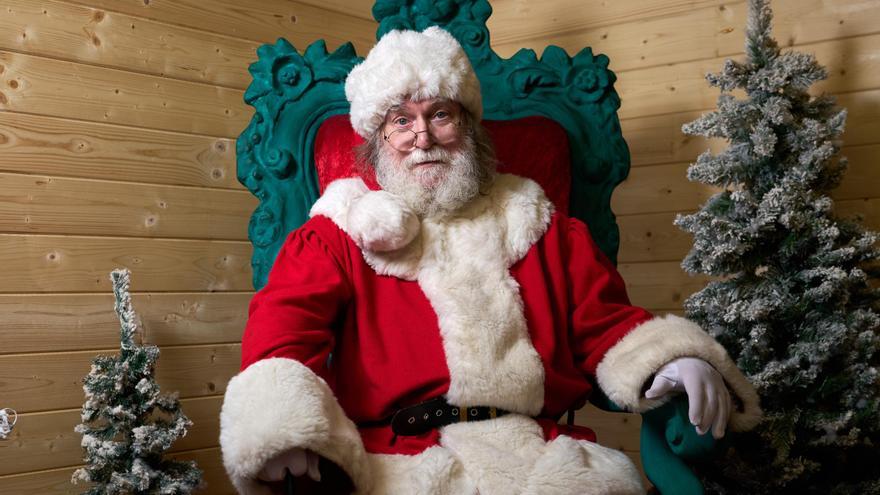 El Centro Comercial Saler celebra la Navidad con Pinocho y una agenda repleta de actividades para toda la familia