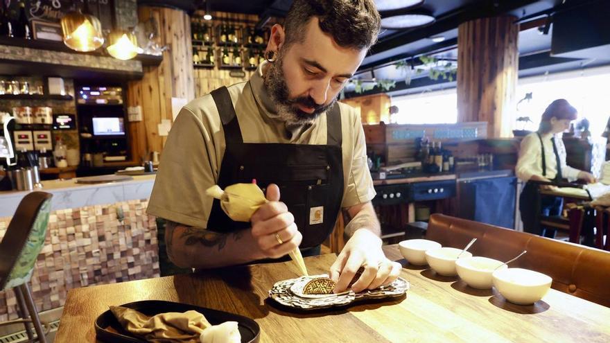 El jurado ha decidido y "Gijón de Pinchos" ya conoce a sus finalistas: estos son los ocho aspirantes a los galardones