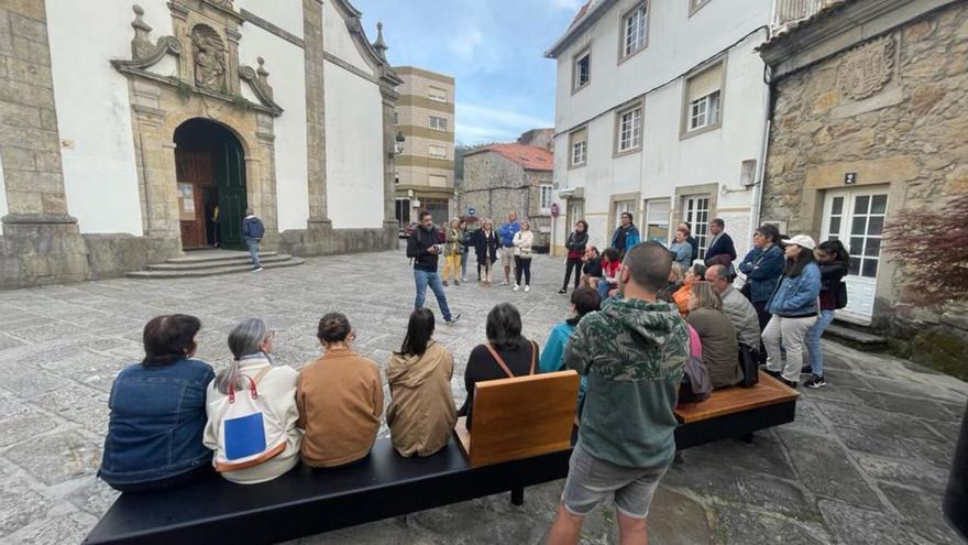 Mulleres singulares da Guarda