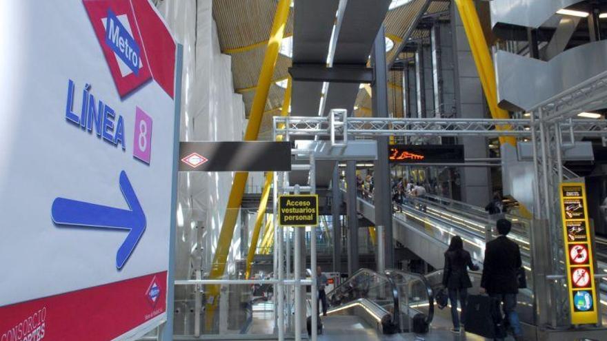 Detectados más de 90 vagones de Metro Madrid que pueden contener una pieza con amianto