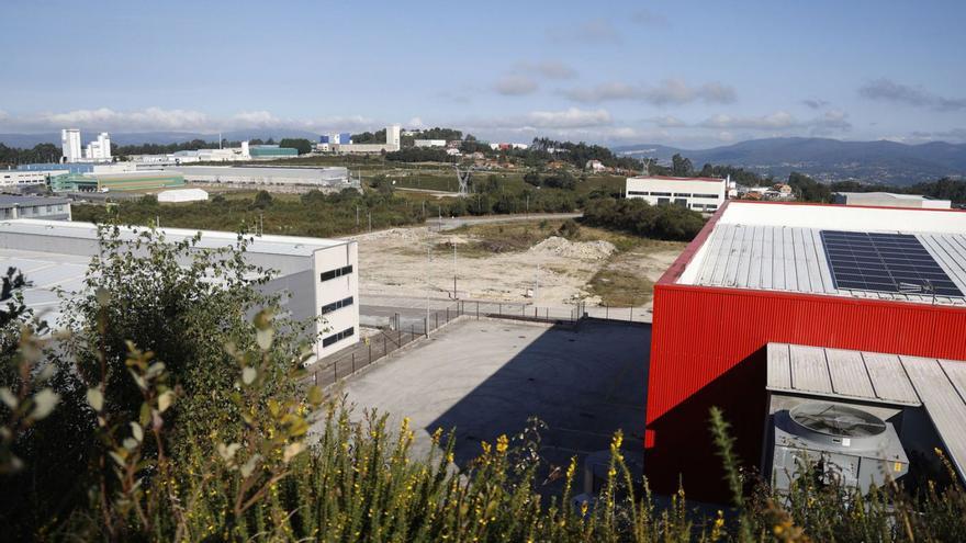 Pontevedra se afianza como cuarta área económica gallega