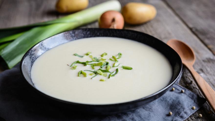 Vichyssoise