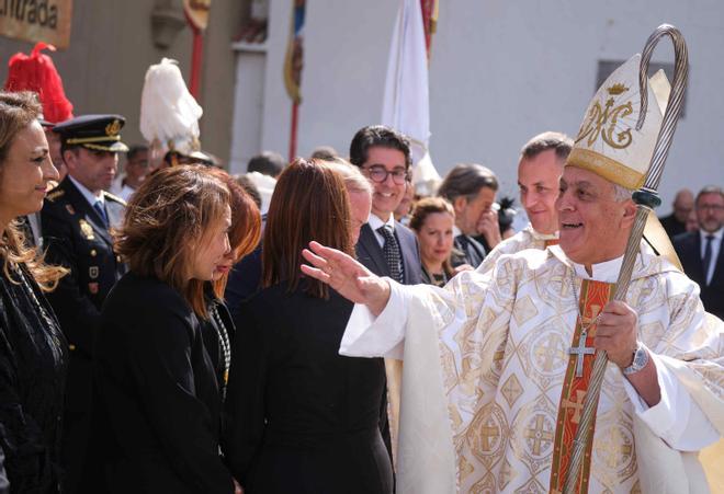 Festividad de La Candelaria