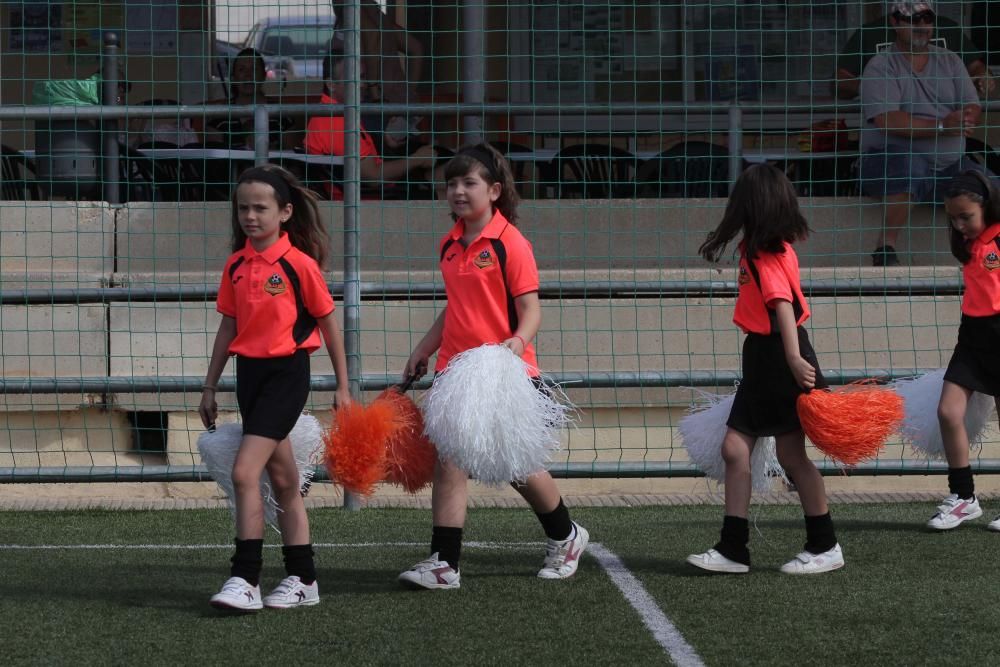 Torneo Internacional de fútbol Nueva Cartagena