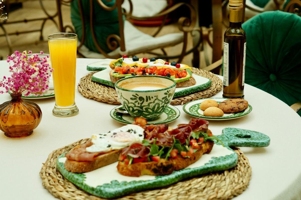 La carta incluye propuestas clásicas y gourmet.