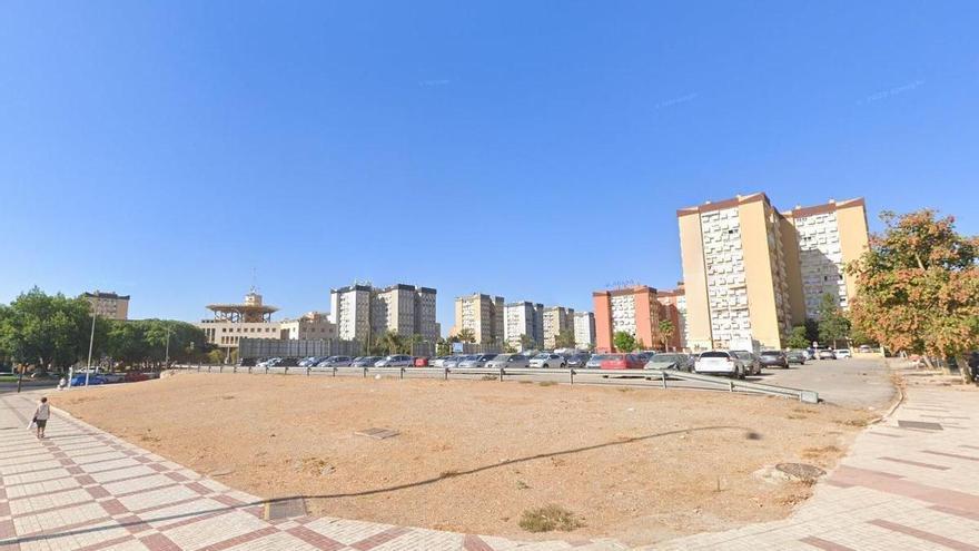 La Junta cede al Ayuntamiento de Málaga la parcela donde se construirá el Caixaforum