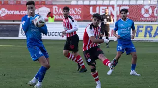 Resultado del Zamora CF - CD Laredo: Charly ya marca diferencias en el Ruta de la Plata