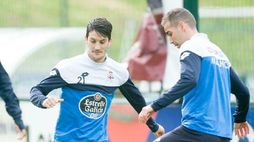 Luis Alberto: &quot;Veremos a un Sevilla con muchas rotaciones&quot;