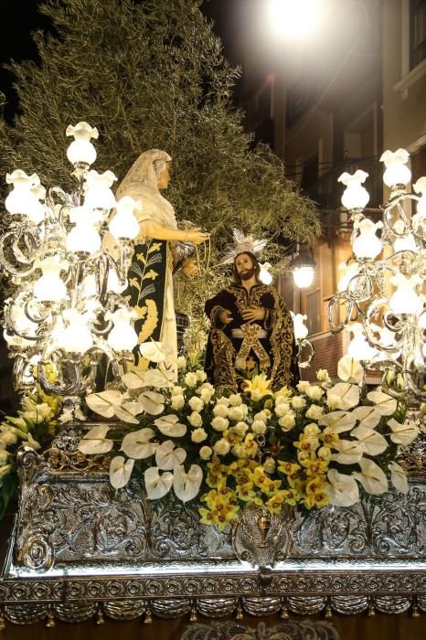 Lunes Santo en Orihuela