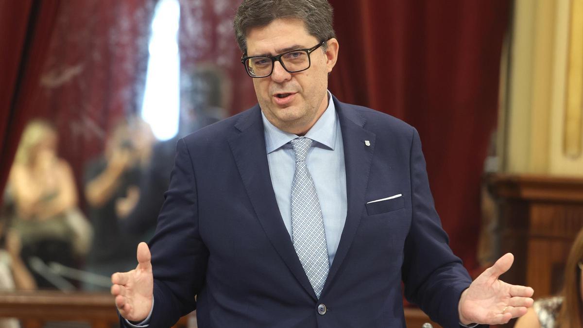 AYUDAS DIRECTAS CATALÁN | El Govern apoya la eliminación de las ayudas directas a la Obra Cultural Balear y Joves per la Llengua