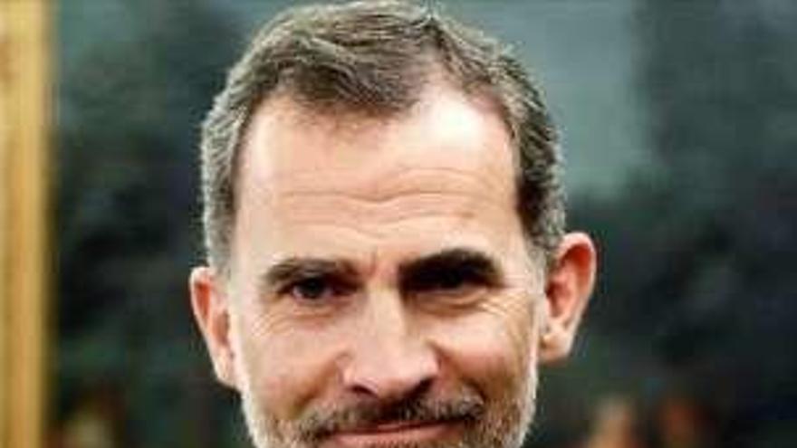 Felipe VI.