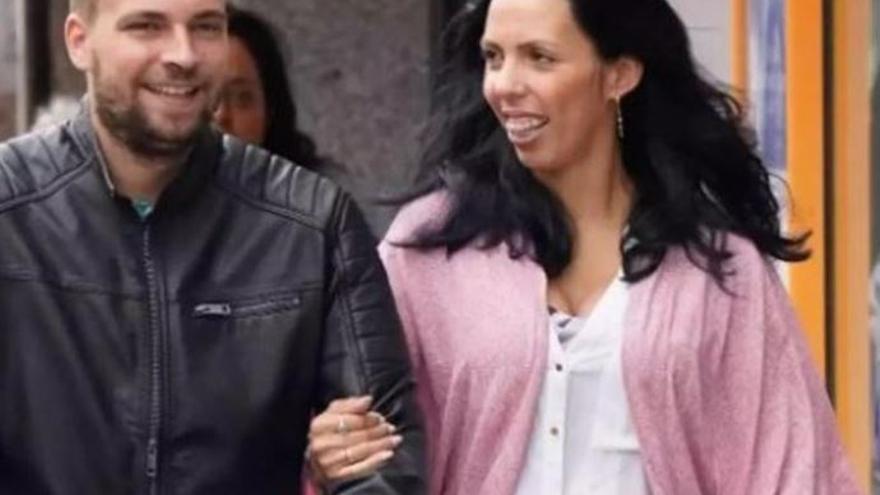 José María Almoguera reacciona al cambio radical de su exmujer, Paola Olmedo: "Está irreconocible"