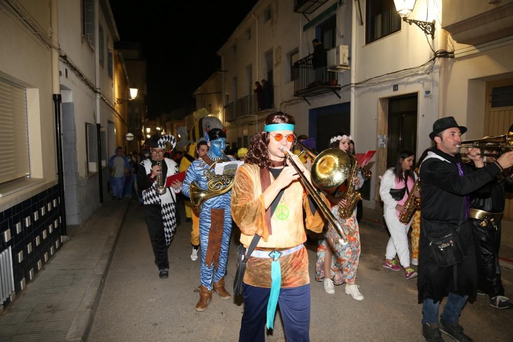 Carnaval de Ayora