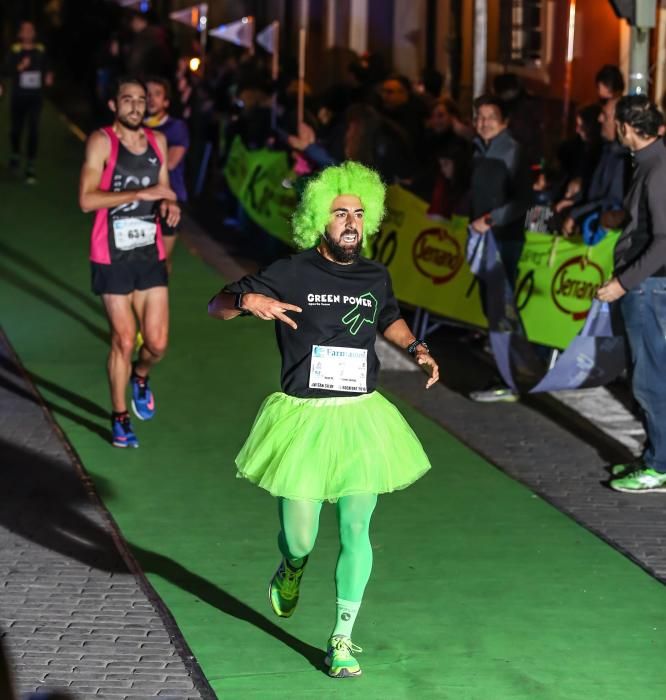 Búscate en la XVI San Silvestre de Rocafort