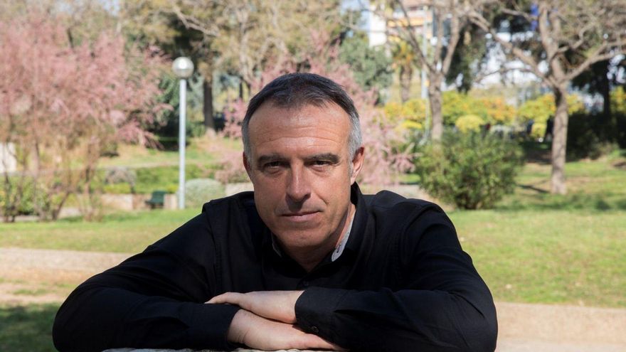 «La demencia es un lugar muy solitario, pero a esto se le presta muy poca atención»