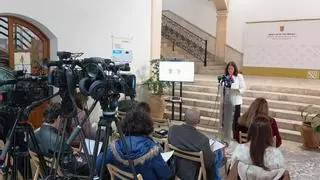 Más de 500 llamadas desde Ibiza al teléfono de atención urgente para víctimas de violencia machista