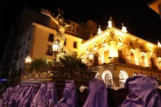Galería de imágenes: Fervor en el Santo Entierro de Vila-real