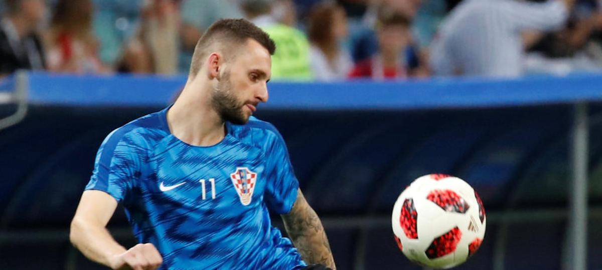 Croàcia, a semifinals després de guanyar a Rússia en els penals