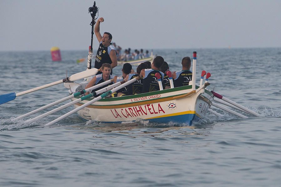 Gran Premio La Carihuela