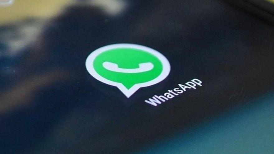 WhatsApp donarà més temps per esborrar missatges