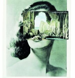 John Stezaker: salvador y destructor, apropiacionista y manipulador