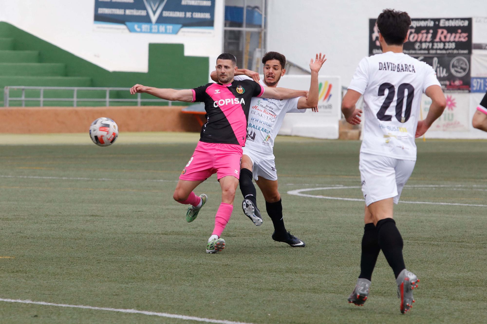 Peña Deportiva - Hospitalet