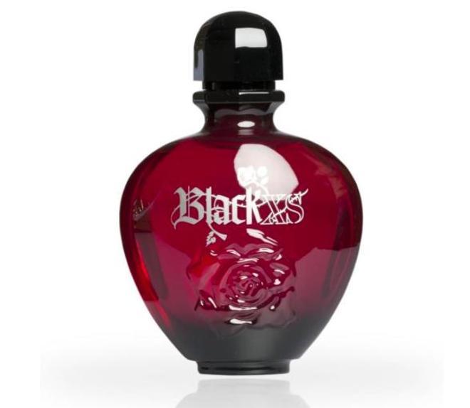 Perfume Black XS de Paco Rabbane