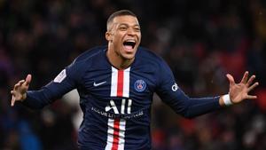 Kylian Mbappé ha decidido quedarse en el PSG antes que fichar por el Real Madrid