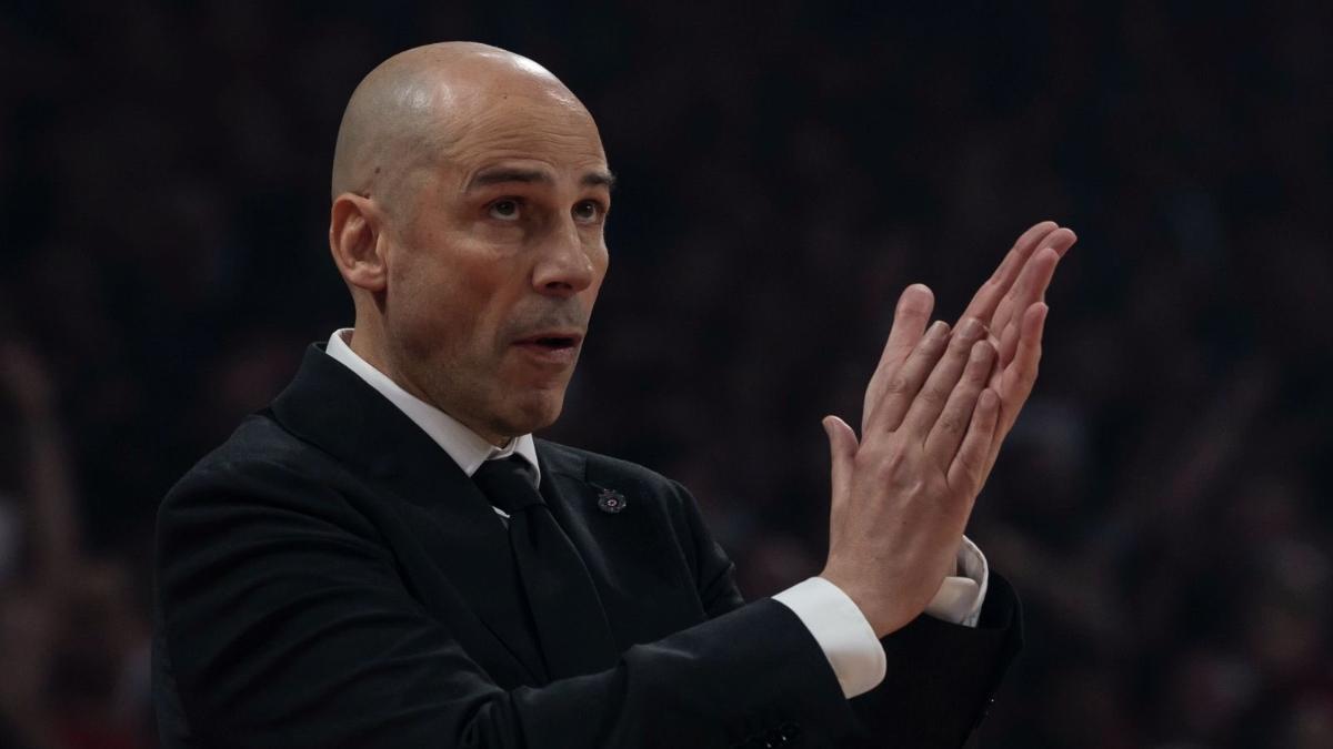 Joan Peñarroya ha resucitado al campeón de Serbia