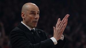 Joan Peñarroya ha resucitado al campeón de Serbia