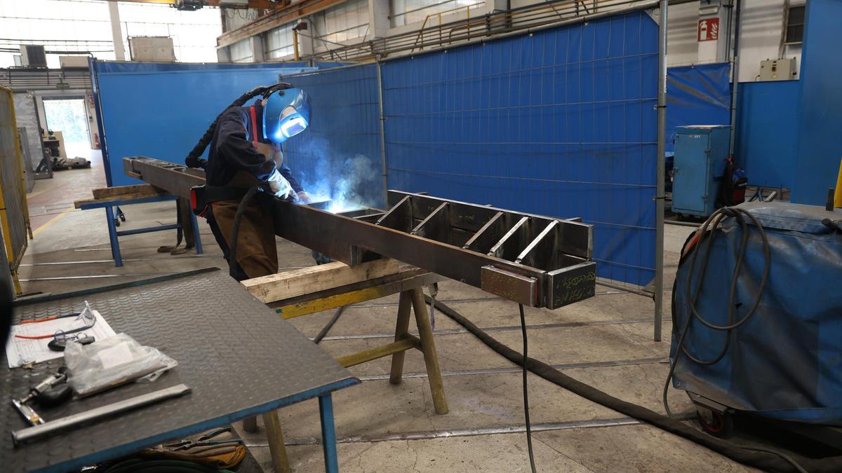 La formación incluye la posibilidad de encontrar trabajo de manera inmediata.