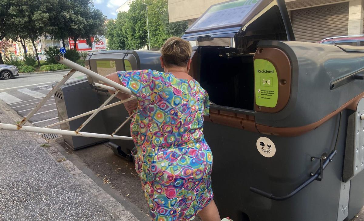 El TSJC frena les ofensives contra les taxes d’escombraries a Catalunya