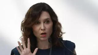 Ayuso lleva el pulso con Sánchez al extremo: no irá a Moncloa por el cupo catalán y difamarla
