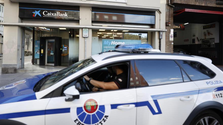 Detenido un hombre tras presuntamente matar a una compañera en una residencia de mayores de Vitoria