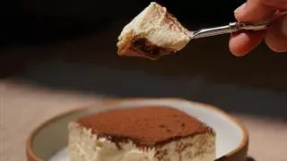 Una receta (con trucos) para hacer un tiramisú maravilloso