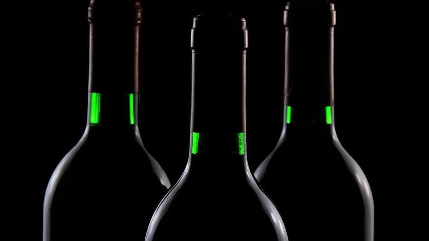 El certamen distinguió 10 vinos españoles de menos de 10 euros.