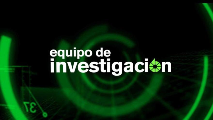 El brutal zasca de &#039;Equipo de investigación&#039; al tuitero Alvise: &quot;Pero, ¿usted quién es?&quot;