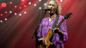 10.08.2024. Sant Feliu de Guixols Festival de Porta Ferrada. Concierto Robe Iniesta ROBE en el Guixols Arena. FOTO FERRAN SENDRA