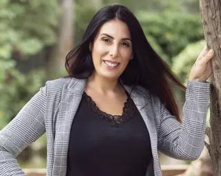 Tania García: "No hay que tener un segundo hijo para 'dar un hermanito' al primero"