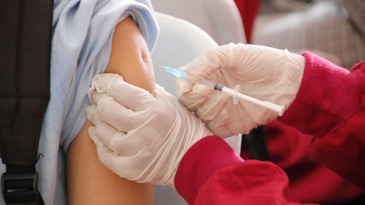 La vacunación contra el virus de la hepatitis B previene la infección por hepatitis D.