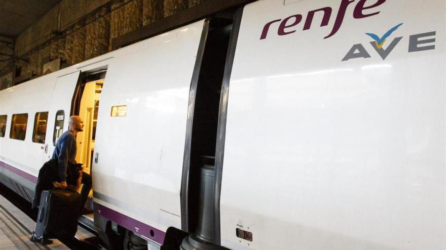 Trenes de hasta 750 metros pasarán por Castellón con el futuro Corredor