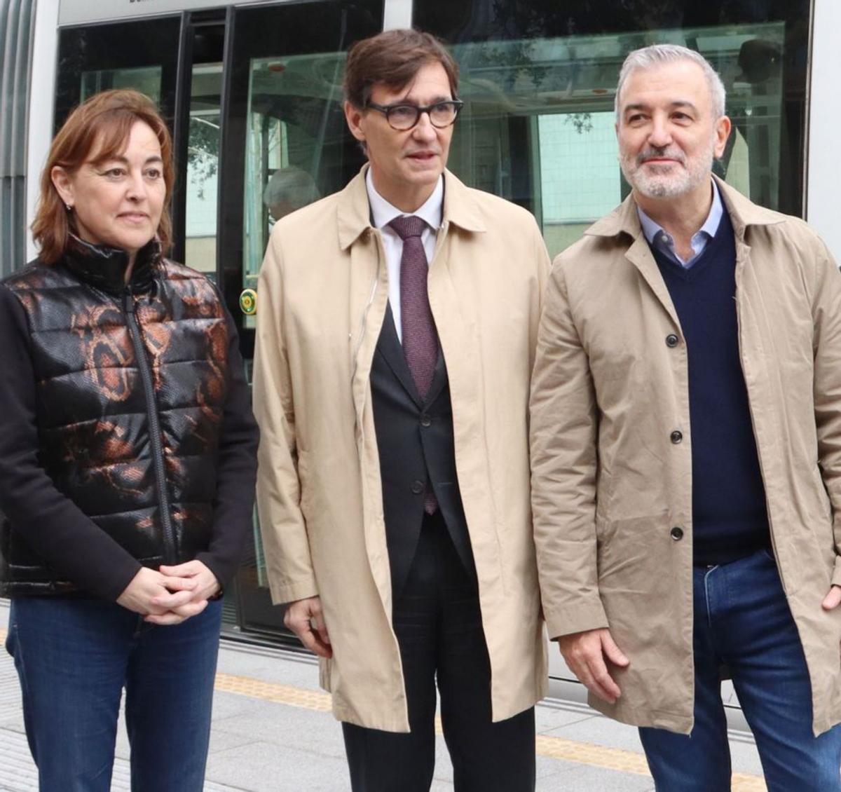El PSC ‘crida a files’ els alcaldes per preparar les municipals del 2027 El PSC ‘crida a files’ els alcaldes per preparar les municipals del 2027