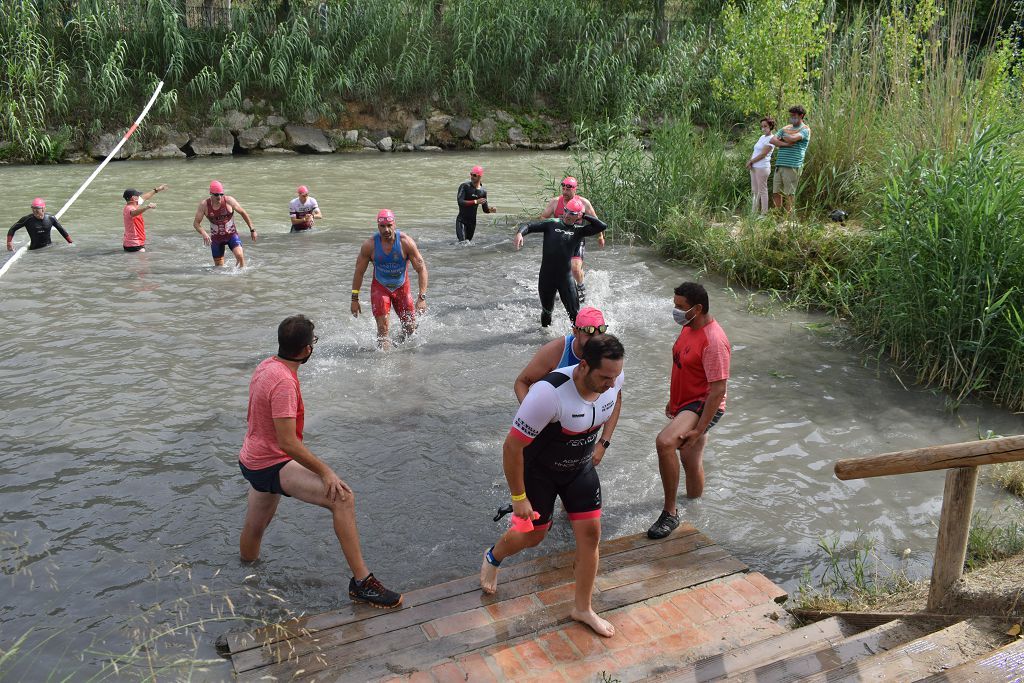 Triatlón de Cieza (II)