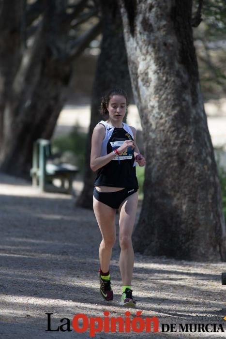 Campeonato de España Universitario campo a través